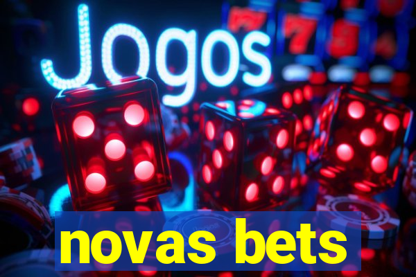 novas bets